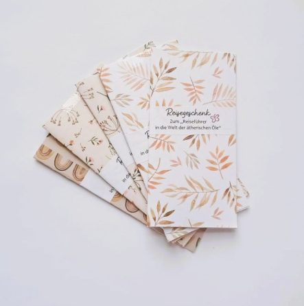 Ein kleines Geschenk...