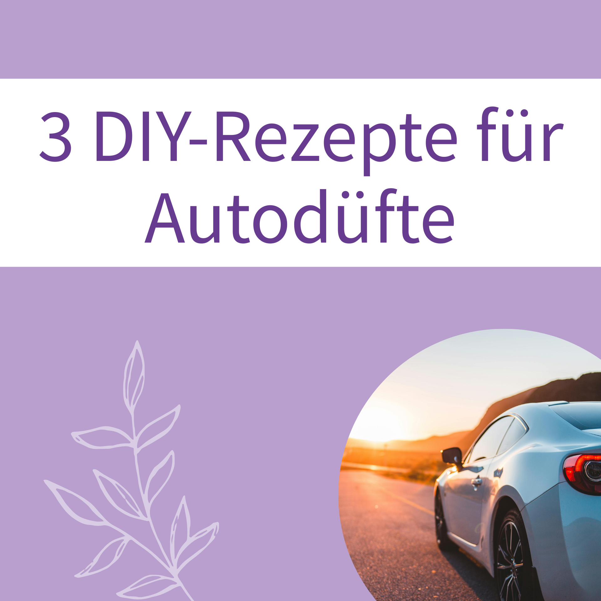 Pipette mit ätherischem Öl und das Wort Verdünnen?