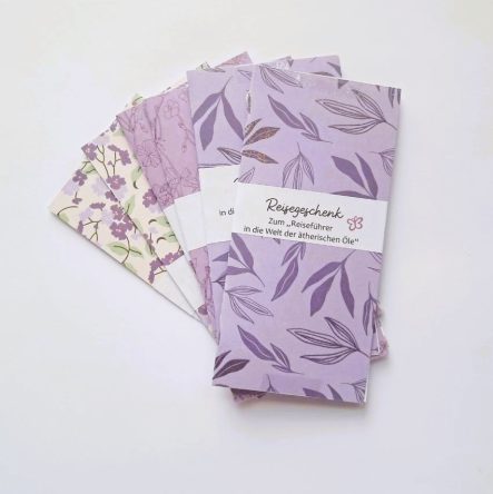 ...liebevoll verpackt...